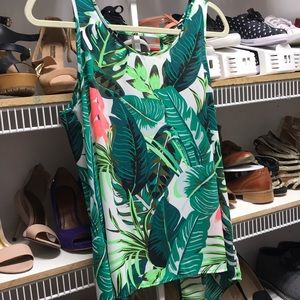 Express Casual shirt